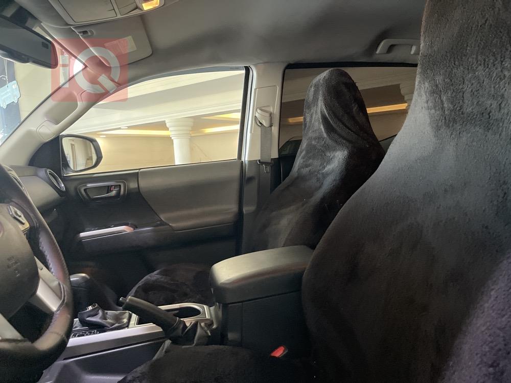 تويوتا تاكوما